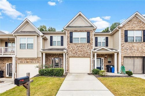 2-295 Sweetshrub Dr, Austell, GA, 30168-6823 | Card Image