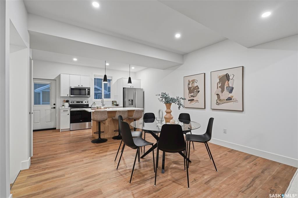 Residential in Saskatoon 5