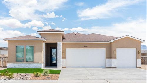 784 Basha Arc, Las Cruces, NM, 88005-4150 | Card Image
