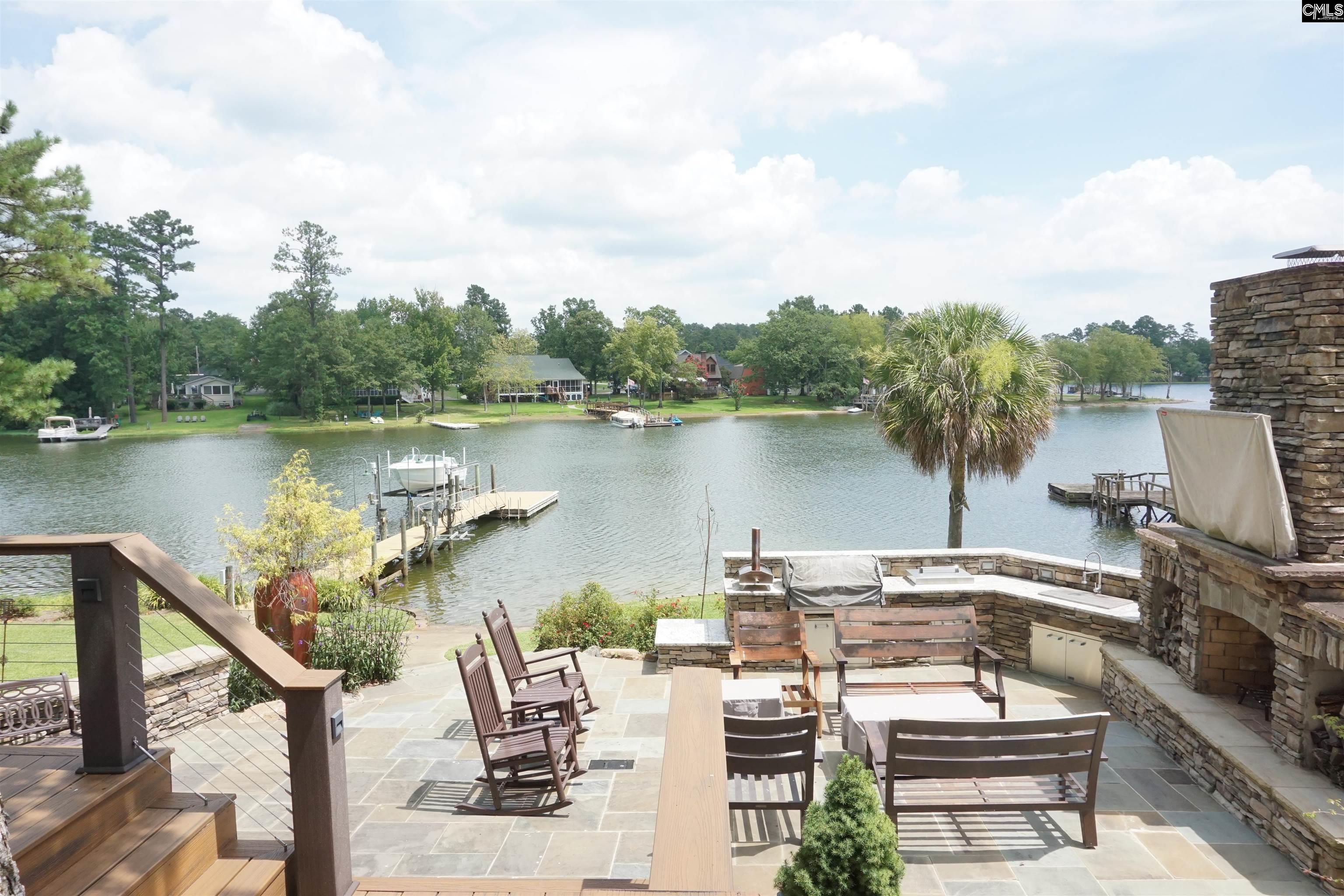 Residential in Leesville