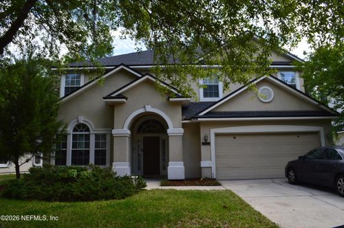 2241 W Clovelly Lane, St Augustine, FL, 32092 | Card Image