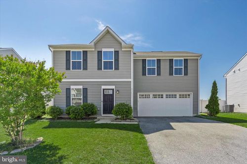 36432 Carriage Walk Ln, DELMAR, DE, 19940-3593 | Card Image