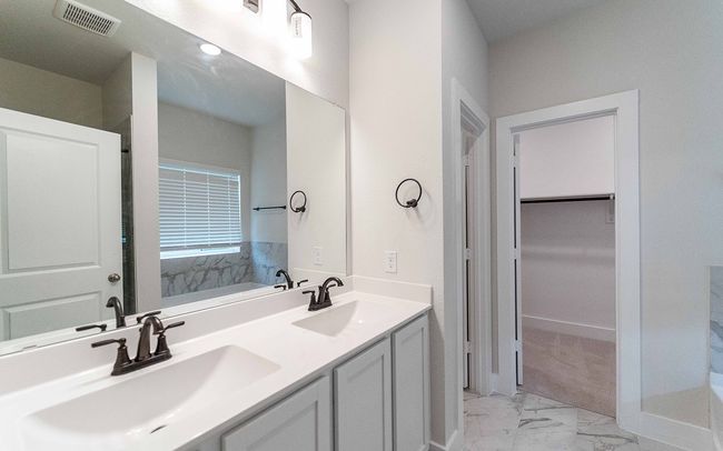 7612 Santolina Dr, House other with 4 bedrooms, 3 bathrooms and null parking in Argyle TX | Image 11
