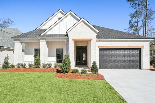 4233 Cypress Point Drive, Covington, LA, 70433 | Card Image