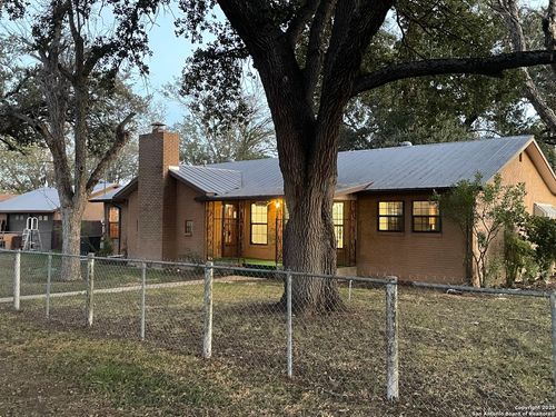 15986 Keller St, La Coste, TX, 78039 | Card Image