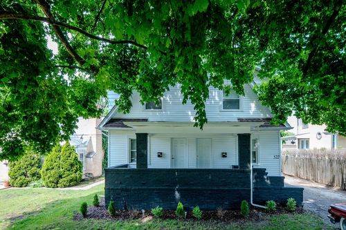 1-522 N Central Ave, Highwood, IL, 60040-1208 | Card Image