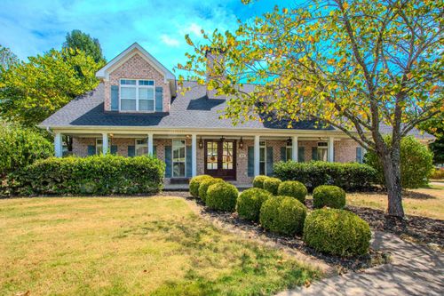 3710 Graceful Oaks Drive, Benton, AR, 72019 | Card Image