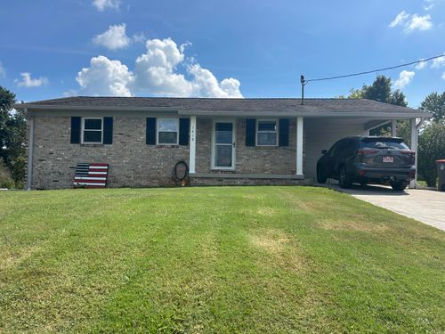 1419 Magnolia Ave, New Market, TN, 37820-3821 | Card Image