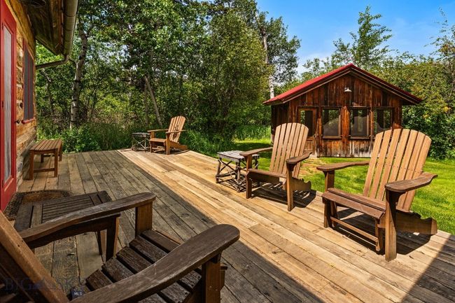207 Martinez Spring Rd, House other with 4 bedrooms, 5 bathrooms and null parking in Bozeman MT | Image 40