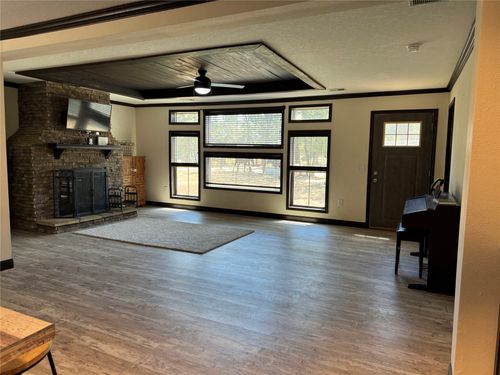 121 Industrial Rd, Healdton, OK, 73438-4110 | Card Image