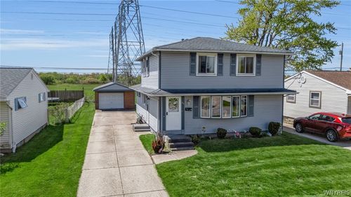 66 Dreyer Avenue, Tonawanda, NY, 14150 | Card Image