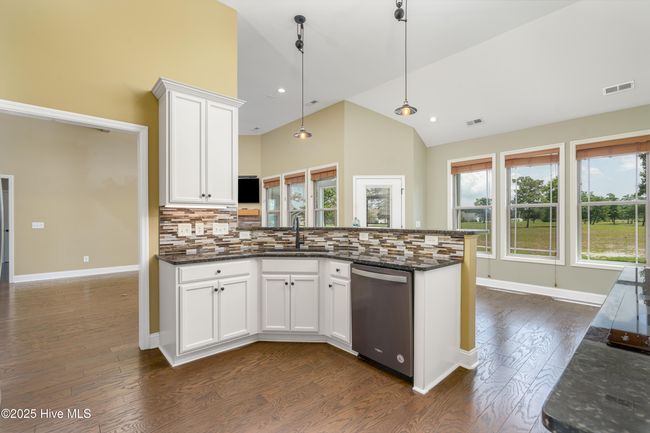 361 Norris Landing Rd, House other with 4 bedrooms, 3 bathrooms and 2 parking in Peletier NC | Image 15