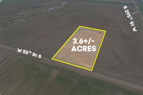 Lot 3 S Golden View Estates, Viola, KS, 67149 | Card Image