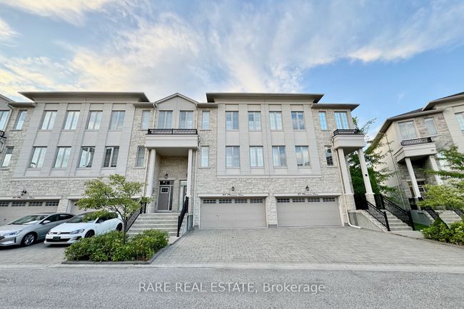 25 Plowman Lane, House attached with 3 bedrooms, 4 bathrooms and 2 parking in Richmond Hill ON | Image 20