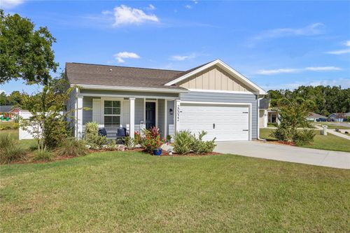 20022 Nw 247th St, High Springs, FL, 32643-6902 | Card Image