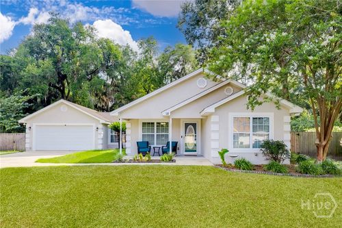 18 Buckmeadow Cir, Brunswick, GA, 31525-4065 | Card Image