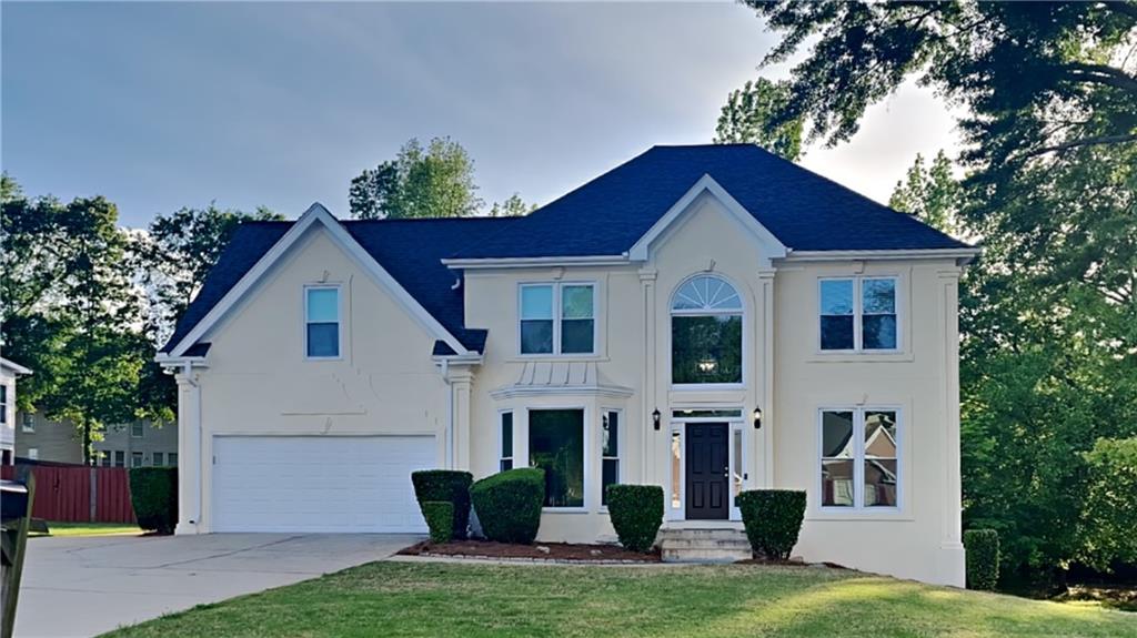Stillwater Pt, Ellenwood, GA 30294