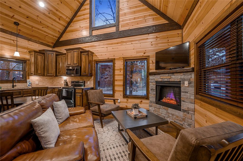 Residential in Broken Bow 4
