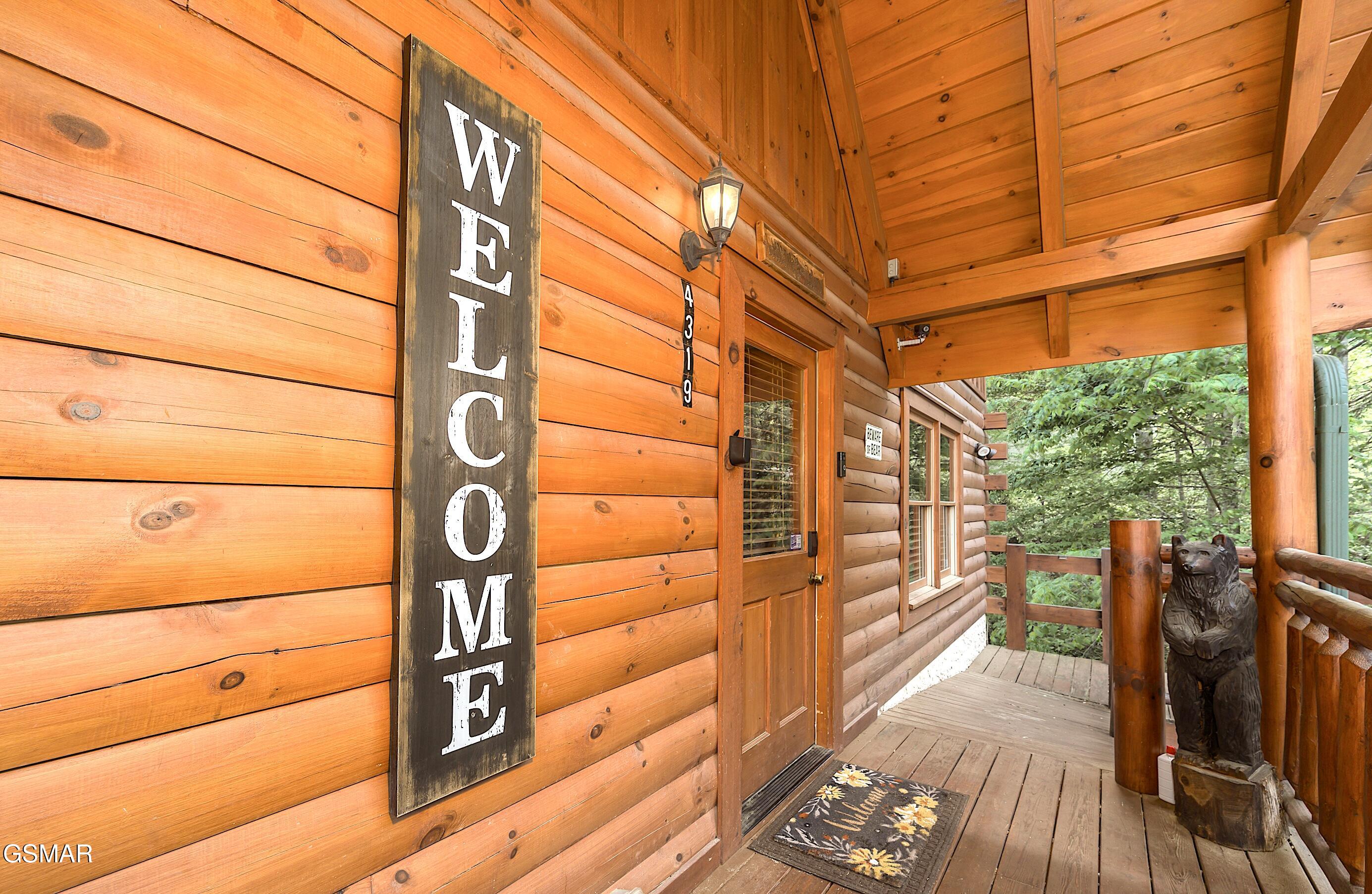 Residential in Pigeon Forge 5