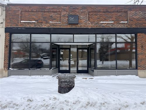 2122 S Taylor Rd, Cleveland Heights, OH, 44118-2607 | Card Image