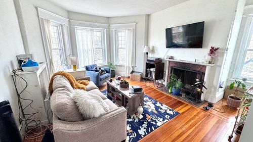3a-514 Harvard St, Brookline, MA, 02446-2417 | Card Image
