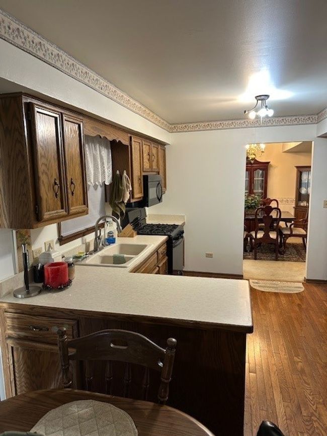 3806 Juniper Ave, House other with 4 bedrooms, 3 bathrooms and 2 parking in Joliet IL | Image 13