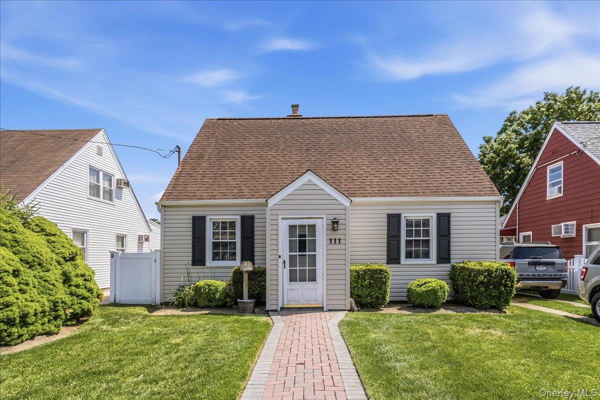 Residential in Hempstead 5