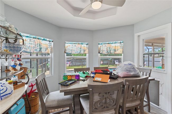 6645 Freeport Dr, House other with 3 bedrooms, 2 bathrooms and null parking in SPRING HILL FL | Image 5