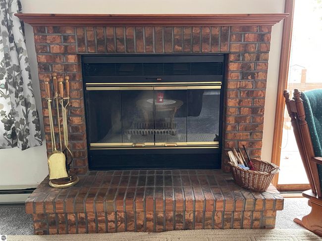 2675 W Lily Lake Rd, House other with 3 bedrooms, 2 bathrooms and null parking in Harrison MI | Image 9