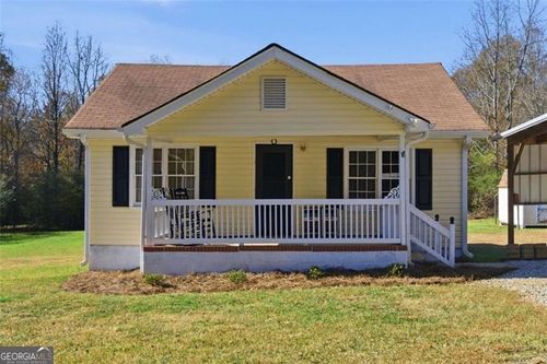 587 Whooping Creek Rd, Carrollton, GA, 30116-4808 | Card Image