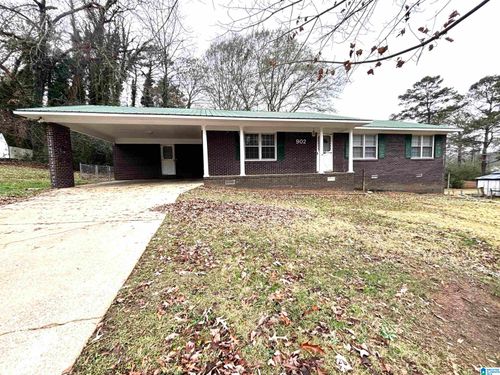 902 Ridge Dr, WEAVER, AL, 36277-4857 | Card Image