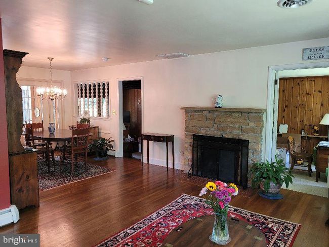 609 Twin Tree Rd, House other with 4 bedrooms, 2 bathrooms and null parking in SALISBURY MD | Image 8