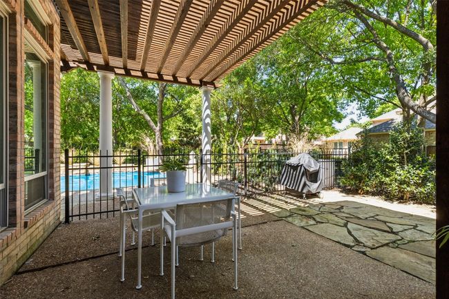 805 Parkwood Ct, House other with 4 bedrooms, 4 bathrooms and 6 parking in Mckinney TX | Image 34