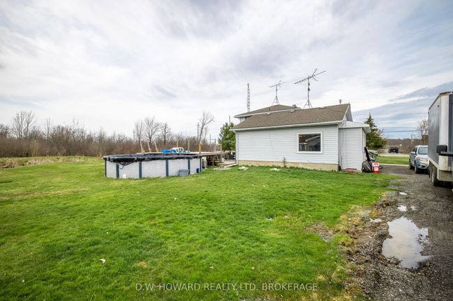 4201 Fox Rd, House other with 3 bedrooms, 2 bathrooms and 10 parking in Stevensville ON | Image 21