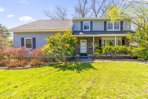1910 Evva Dr, Schenectady, NY, 12303-5411 | Card Image