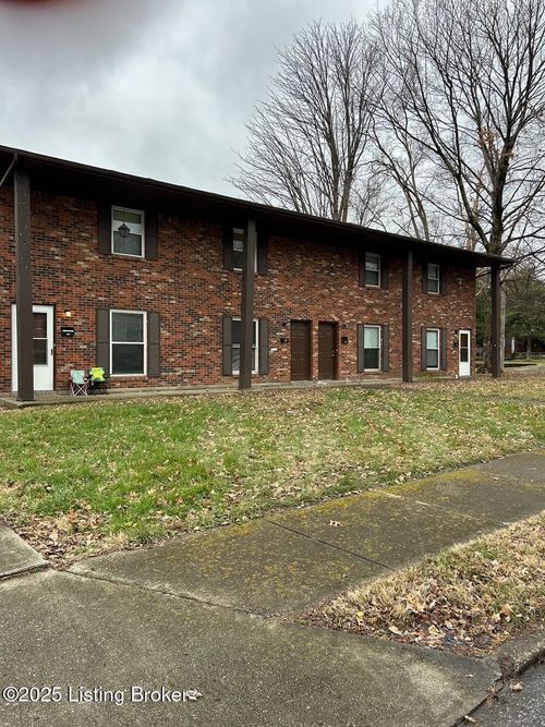 112 E Ashland Ave, Louisville, KY, 40214-1908 | Card Image