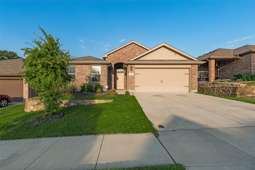 705 Ben Lake Trl, Fort Worth, TX, 76120-2041 | Card Image