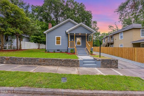 1915 Taylor St, Durham, NC, 27703-3148 | Card Image