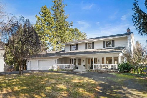 2711 S Pittsburg St, Spokane, WA, 99203-3839 | Card Image