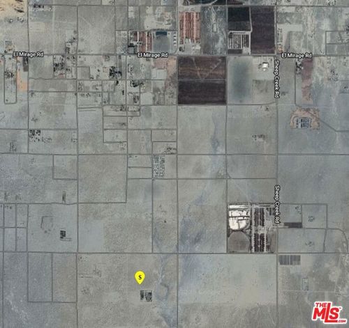 0 El Mirage Airport Rd, Adelanto, CA, 92301 | Card Image