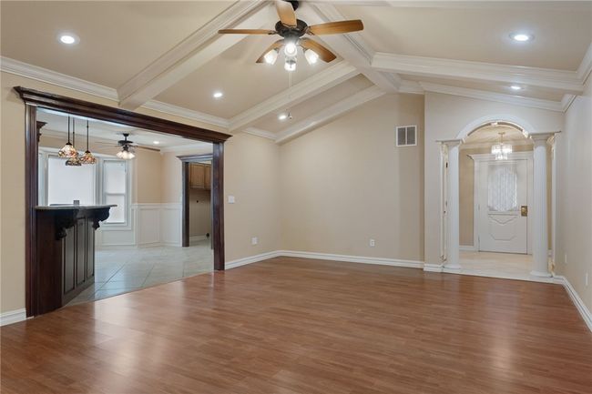 1206 Blueberry Hill St, House other with 3 bedrooms, 2 bathrooms and null parking in Van Buren AR | Image 7