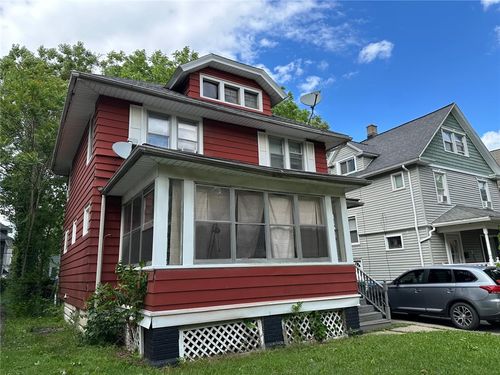 262 Sawyer Street, Rochester, NY, 14619 | Card Image