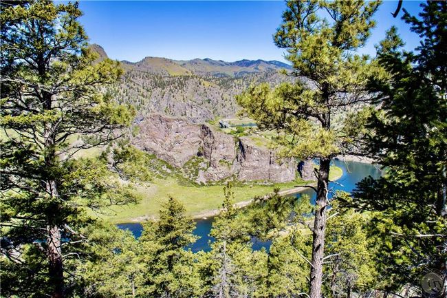 0 Novak Creek Ln, Home with 0 bedrooms, 0 bathrooms and null parking in Cascade MT | Image 5