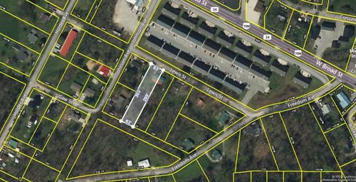 850 Lewis St, Cookeville, TN, 38501-2242 | Card Image