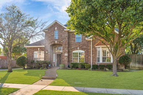 907 Ozark Dr, Allen, TX, 75002-1527 | Card Image