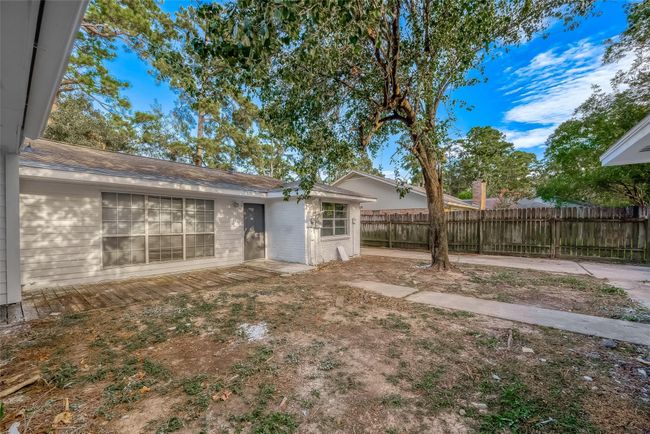 23131 Earlmist Dr, House other with 3 bedrooms, 2 bathrooms and 3 parking in Spring TX | Image 39