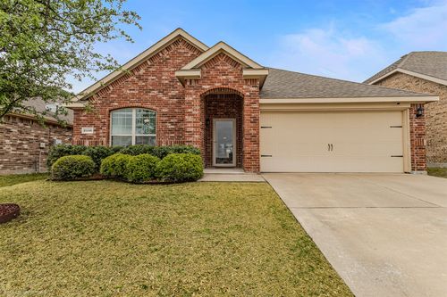 2440 Willard Way, Forney, TX, 75126 | Card Image