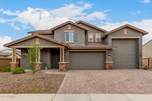 5126 W Roundhouse Rd, Laveen, AZ, 85339-1319 | Card Image