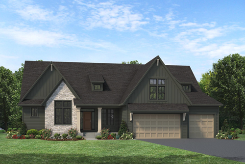 4575 Fountain Ln N, Plymouth, MN, 55446-2406 | Card Image