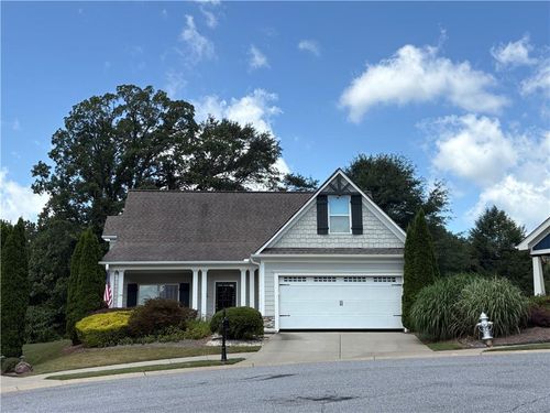 505 Mount Olive Cir, Ball Ground, GA, 30107-6220 | Card Image